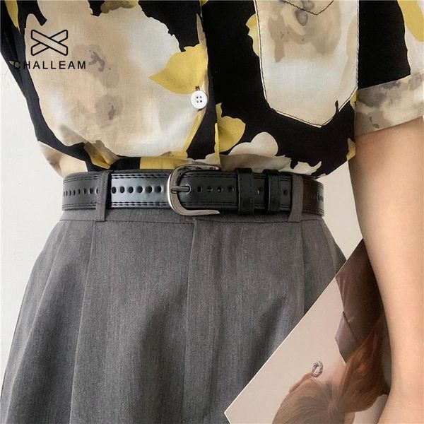 pu leather belt for woman size brand vintage pin buckle jeans waist belts men ladies retro black strap, Black;brown
pu leather belt for woman size brand vintage pin buckle jeans waist belts men ladies retro black strap, Black;brown