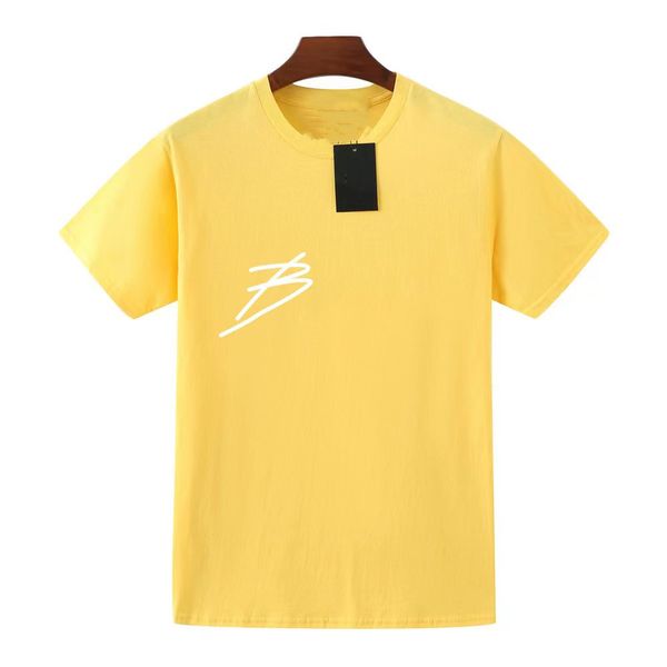 street tide brand mens t shirt casual short-sleeved summer cotton luxurys letter wholesale sweatshirt womens size xs-2xl clothing tshirt, White;black
street tide brand mens t shirt casual short-sleeved summer cotton luxurys letter wholesale sweatshirt womens size xs-2xl clothing tshirt, White;black