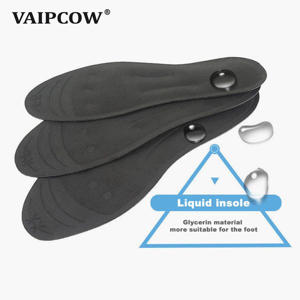 liquid glycerin insoles massage insole tpu shock absorption and decompression running sport insoles men/women sweat pad, White;pink
liquid glycerin insoles massage insole tpu shock absorption and decompression running sport insoles men/women sweat pad, White;pink