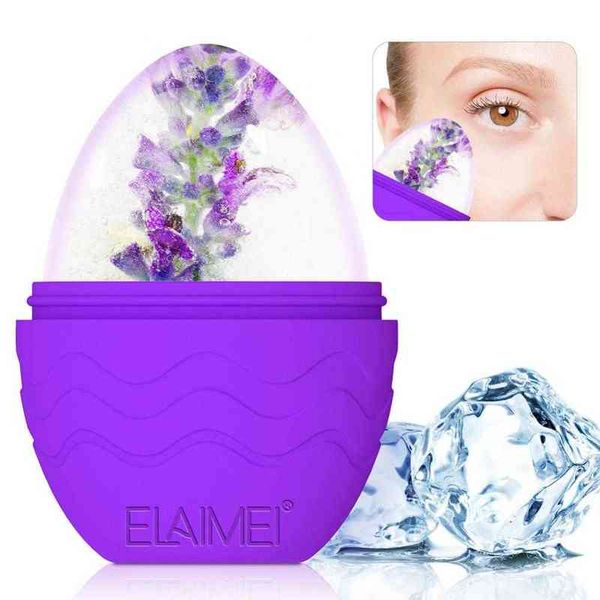 nxy face care device 1pc egg shaped ice mold massage roller lighten eye bags dark circles anti wrinkle shrink pores facial skin tool 0530
nxy face care device 1pc egg shaped ice mold massage roller lighten eye bags dark circles anti wrinkle shrink pores facial skin tool 0530