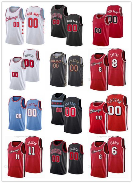 mens womens youth chicago''bulls''alex 6 caruso demar 11 derozan nikola 9 vucevic zach 8 lavine 12 ayo dosunmu 2 lonzo b, Black;red
mens womens youth chicago''bulls''alex 6 caruso demar 11 derozan nikola 9 vucevic zach 8 lavine 12 ayo dosunmu 2 lonzo b, Black;red