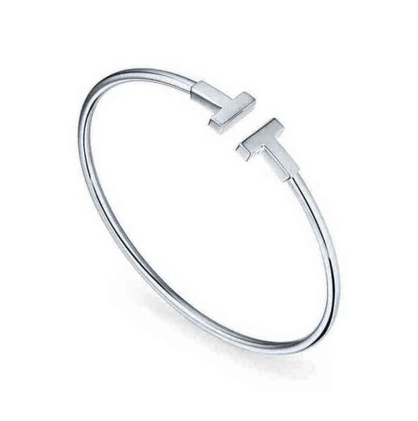 titanium steel jewelry bracelet bangle letter t wire bracelets bangles for women pulseiras adjtable femme n2uk, Black
titanium steel jewelry bracelet bangle letter t wire bracelets bangles for women pulseiras adjtable femme n2uk, Black