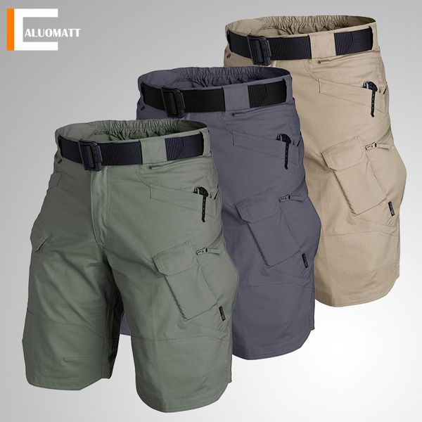 classic men tactical shorts outdoor summer waterproof quick dry outdoor hiking men's cargo shorts hunting fishing military pants cx2204, White;black
classic men tactical shorts outdoor summer waterproof quick dry outdoor hiking men's cargo shorts hunting fishing military pants cx2204, White;black