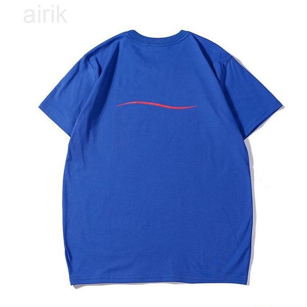 2023 designer men's t shirt shirts for men new men's ladies couple casual short sleeves crew neck clothing t-shirt fashion mens ts, White;black
2023 designer men's t shirt shirts for men new men's ladies couple casual short sleeves crew neck clothing t-shirt fashion mens ts, White;black