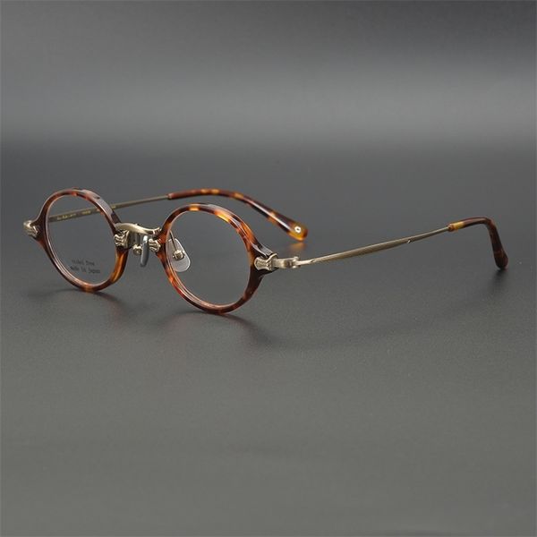 eyeglasses online 75% off handmade ultra light pure titanium artistic oval frame small frame with high myopia small face glasses frame men a, White;black
eyeglasses online 75% off handmade ultra light pure titanium artistic oval frame small frame with high myopia small face glasses frame men a, White;black