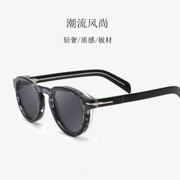 sunglasses thick circle round metal polarized personalized fashion men's and women's plate rnxf, White;black
sunglasses thick circle round metal polarized personalized fashion men's and women's plate rnxf, White;black