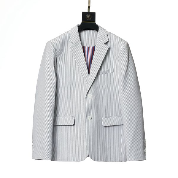 men's suits & blazers men suit blazer jacket single button fashion slim solid business wedding party casual style asian size m-3xl, White;black
men's suits & blazers men suit blazer jacket single button fashion slim solid business wedding party casual style asian size m-3xl, White;black