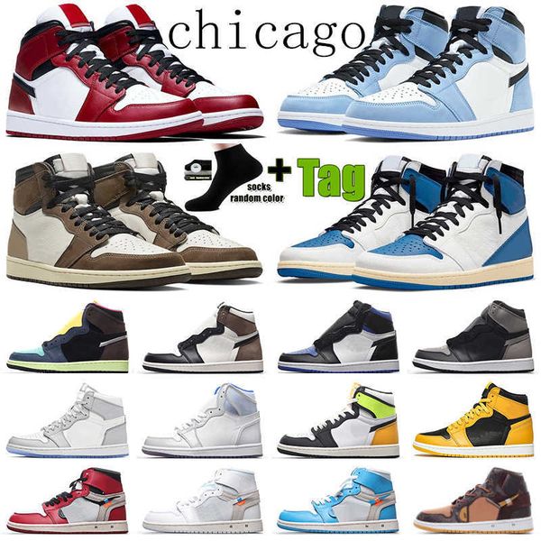 chicago mens jumpman 1 high og basketball shoes 1s heritage university blue royal patent bred atmosphere dark mocha brotherhood shadow unc, Black
chicago mens jumpman 1 high og basketball shoes 1s heritage university blue royal patent bred atmosphere dark mocha brotherhood shadow unc, Black