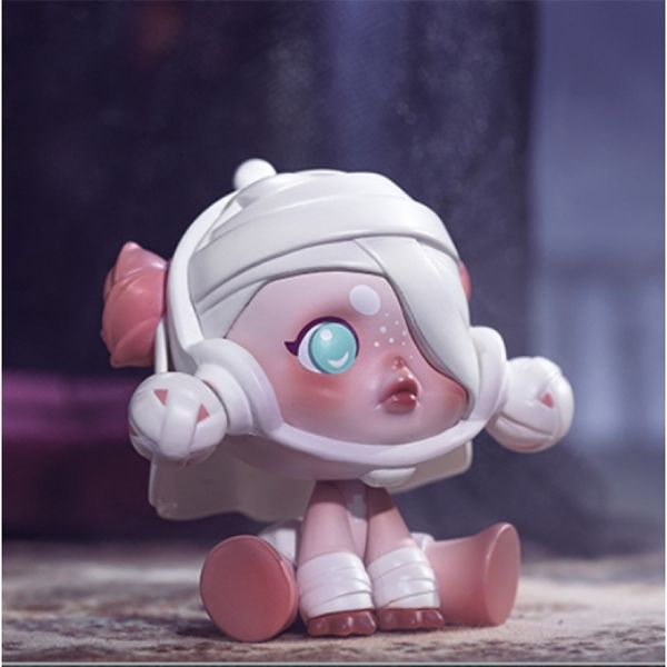 whole box skullpanda ancient castle series collection doll collectible cute action kawaii animal toy figures 220520
whole box skullpanda ancient castle series collection doll collectible cute action kawaii animal toy figures 220520
