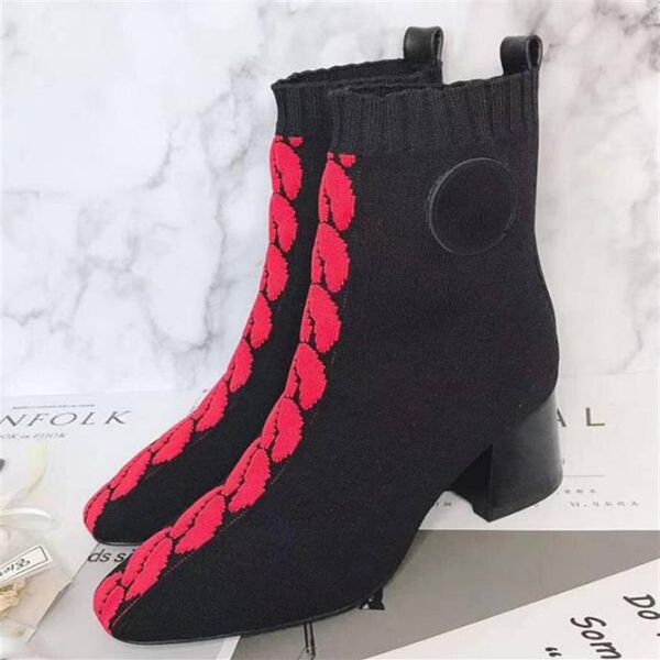 luxury new h womens socks ankle knight pony heel 6.5cm winter boot fashion boots size 35-40253o, Black
luxury new h womens socks ankle knight pony heel 6.5cm winter boot fashion boots size 35-40253o, Black