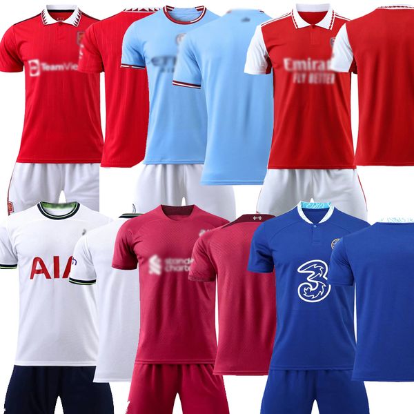 men tracksuits 22-23 season league player home soccer jersey kids fans football uniform, Gray
men tracksuits 22-23 season league player home soccer jersey kids fans football uniform, Gray
