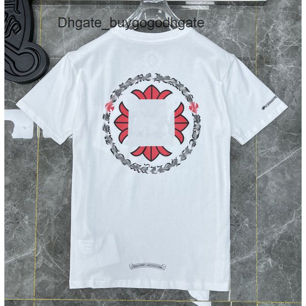 mens summer brand t shirts horseshoe flower tees ch man classic cross t-shirts women shirt sanskrit letter designer tshirts luxury boy hip, White;black
mens summer brand t shirts horseshoe flower tees ch man classic cross t-shirts women shirt sanskrit letter designer tshirts luxury boy hip, White;black