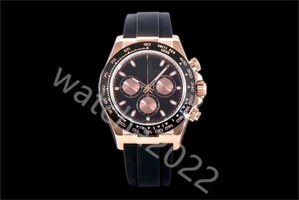 ar watch quality maker swiss cal.4130 chronograph movement 40mm cosmograph 116515 116518 ceramic bezel automatic mens watches, Slivery;brown
ar watch quality maker swiss cal.4130 chronograph movement 40mm cosmograph 116515 116518 ceramic bezel automatic mens watches, Slivery;brown
