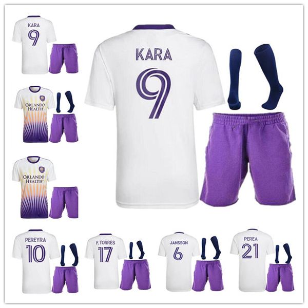 mls 22 23 orlando sc soccer jerseys city 2022 2023 jansson pato kara pereyra f.torres perea football shirts home away thailand uniform men k, Black;yellow
mls 22 23 orlando sc soccer jerseys city 2022 2023 jansson pato kara pereyra f.torres perea football shirts home away thailand uniform men k, Black;yellow