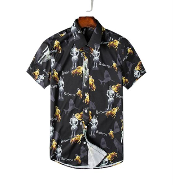 2022 luxury designer men's shirts fashion casual business social and cocktail shirt brand spring autumn slimming the most fashionable c, White;black
2022 luxury designer men's shirts fashion casual business social and cocktail shirt brand spring autumn slimming the most fashionable c, White;black