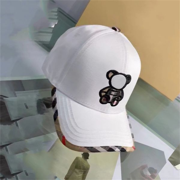 2022 classic ball caps designer baseball cap luxury golf cap adjustable street stripe fit fashion sports cap casquette embroidery, Blue;gray
2022 classic ball caps designer baseball cap luxury golf cap adjustable street stripe fit fashion sports cap casquette embroidery, Blue;gray