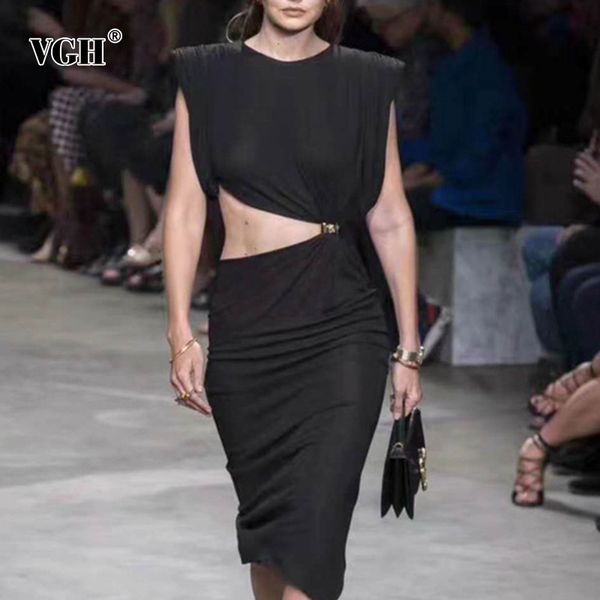 patchwork hollow out womens dress o neck long sleeve high waist slim midi black dresses female fashion clothing summer 210507, Black;gray
patchwork hollow out womens dress o neck long sleeve high waist slim midi black dresses female fashion clothing summer 210507, Black;gray
