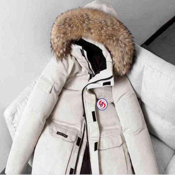 designer jacket warm jnd e ditu mkle mk meng winter fashion table goode couple outdoor work clothes down men's trend wool collar big pa, Black
designer jacket warm jnd e ditu mkle mk meng winter fashion table goode couple outdoor work clothes down men's trend wool collar big pa, Black
