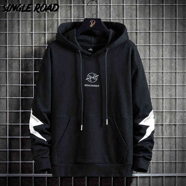 single road mens hoodies men 2022 print techwear sweatshirt oversized japanese streetwear hip hop black hoodie men plus size y220716
single road mens hoodies men 2022 print techwear sweatshirt oversized japanese streetwear hip hop black hoodie men plus size y220716