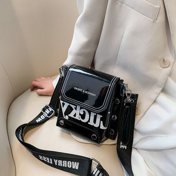 messenger new bright mini fashion single women's female shoulder bags handbags
messenger new bright mini fashion single women's female shoulder bags handbags