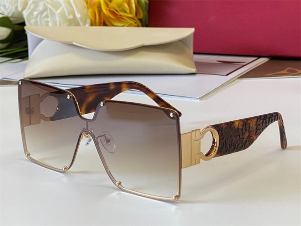 luxury designer fashion sunglasses square rimless frame ladies catwalk new fashion accessories plate shade uv400, White;black
luxury designer fashion sunglasses square rimless frame ladies catwalk new fashion accessories plate shade uv400, White;black