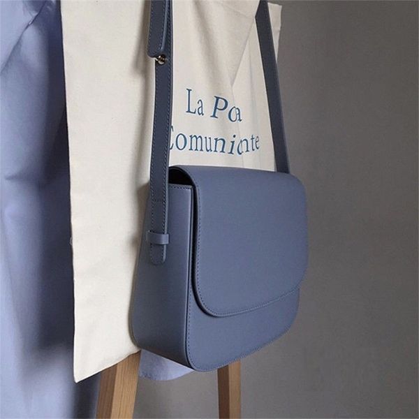 shoulder bags crossbody for women bag handbag pu leather fashion allmatch simple solid color 220608
shoulder bags crossbody for women bag handbag pu leather fashion allmatch simple solid color 220608