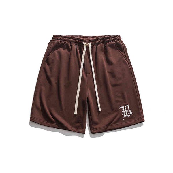men's shorts nanxia disguise 2022 summer solid color letter embroidery straight tube day fashion casual pants men, White;black
men's shorts nanxia disguise 2022 summer solid color letter embroidery straight tube day fashion casual pants men, White;black