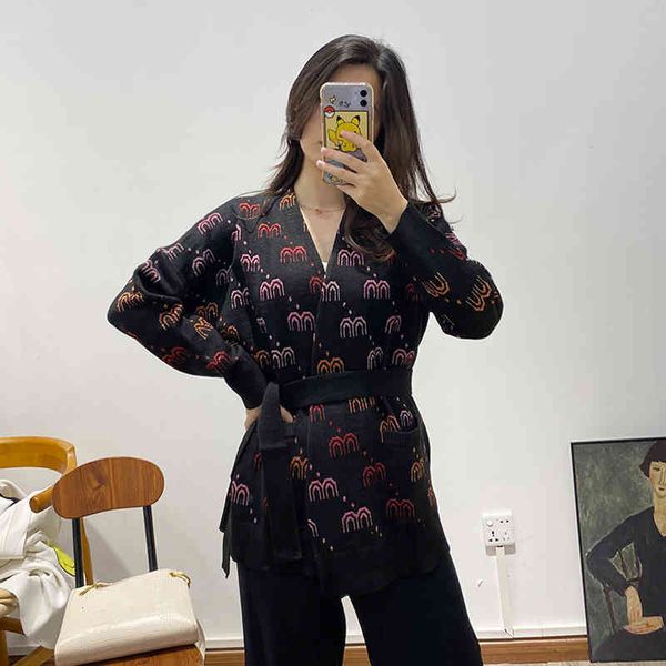 women's sweaters knitted cardigan women's spring and autumn long sleeve medium coat large loose sweater small fragrance 43cz, White;black
women's sweaters knitted cardigan women's spring and autumn long sleeve medium coat large loose sweater small fragrance 43cz, White;black