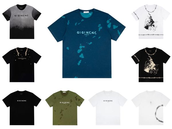 men t shirt designer graphic tees printing short sleeve t shirts printed fashion cotton casual luxury hip hop streetwear lovers, White;black
men t shirt designer graphic tees printing short sleeve t shirts printed fashion cotton casual luxury hip hop streetwear lovers, White;black