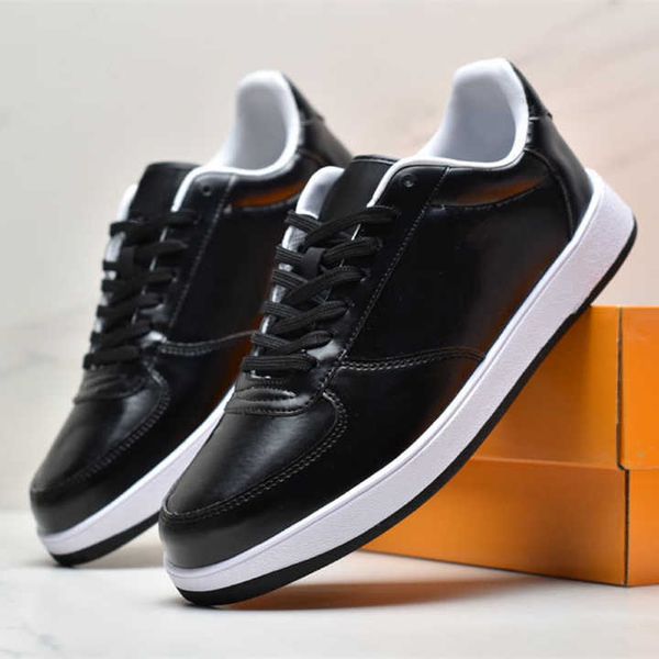 rivoli shoes men sneakers casual shoe calf leather rubber outsole designers low flower m, Black
rivoli shoes men sneakers casual shoe calf leather rubber outsole designers low flower m, Black
