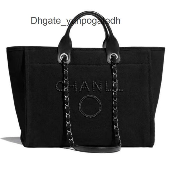women luxury fashion label pearl beach bags brand ch canvas evening bag female classic big handbags designers ladies backpack portable large
women luxury fashion label pearl beach bags brand ch canvas evening bag female classic big handbags designers ladies backpack portable large