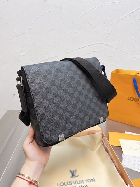 100% bags designer bags leisure mens briefcase business package district messenger packages leather crossbody cross body bages handbag
100% bags designer bags leisure mens briefcase business package district messenger packages leather crossbody cross body bages handbag