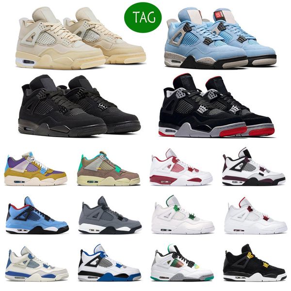 jumpman man basketball shoes woman sneakers 4s 4 university blue black cat fire red tour yellow neon royalty outdoor mens trainers sports
jumpman man basketball shoes woman sneakers 4s 4 university blue black cat fire red tour yellow neon royalty outdoor mens trainers sports