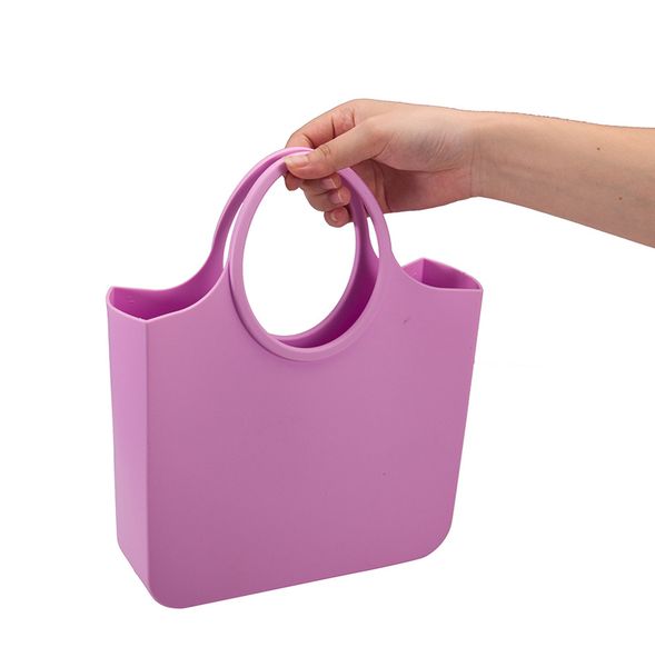 2022 custom fashional silicone tote bag wholesale womens waterproof shoulder beach bag
2022 custom fashional silicone tote bag wholesale womens waterproof shoulder beach bag