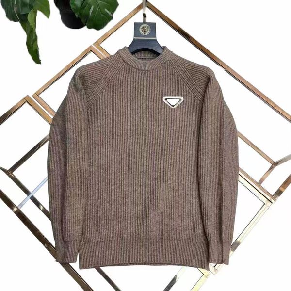 men's sweaters oblique print sweater upscale pullover round neck d letter embroidery designer pullover, White;black
men's sweaters oblique print sweater upscale pullover round neck d letter embroidery designer pullover, White;black