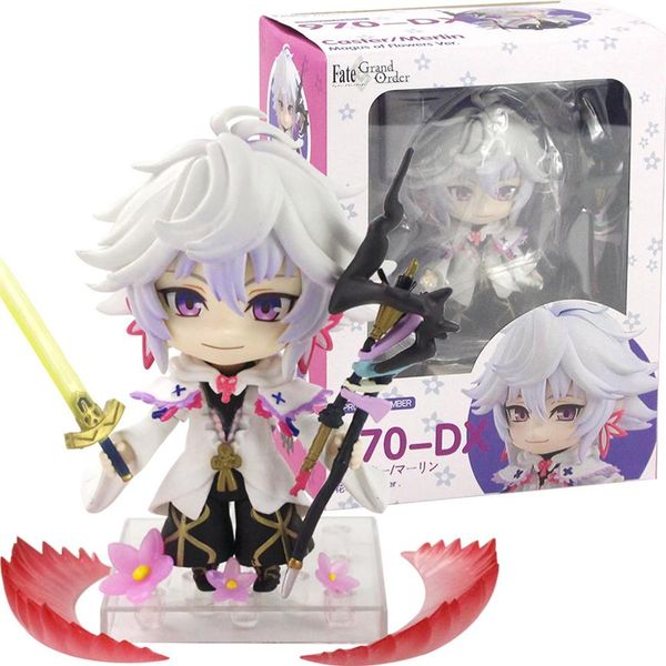 fate grand order caster merlin 970 dx magus of flowers version cartoon toy action figure model doll328y
fate grand order caster merlin 970 dx magus of flowers version cartoon toy action figure model doll328y