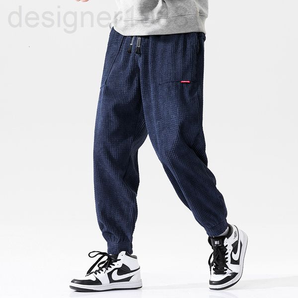 men's pants designer corduroy trousers men's loose leggings in spring and autumn thick striped wear casual pants outside mmd2, Black
men's pants designer corduroy trousers men's loose leggings in spring and autumn thick striped wear casual pants outside mmd2, Black