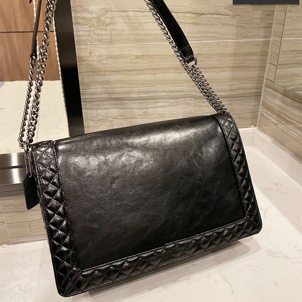 2022 new fashion all-match shopping bag totes leather large capacity 35cm french flip chain outdoor sacoche street retro luxury wallet shoul
2022 new fashion all-match shopping bag totes leather large capacity 35cm french flip chain outdoor sacoche street retro luxury wallet shoul