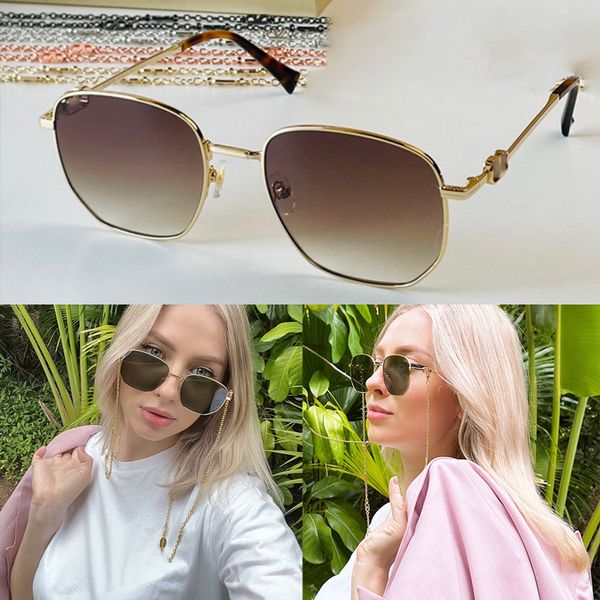 metal frame with v shape logo sunglasses men designer ribbed frame signature chain 2042 trimming glasses eyewear women uv protection glass l, White;black
metal frame with v shape logo sunglasses men designer ribbed frame signature chain 2042 trimming glasses eyewear women uv protection glass l, White;black