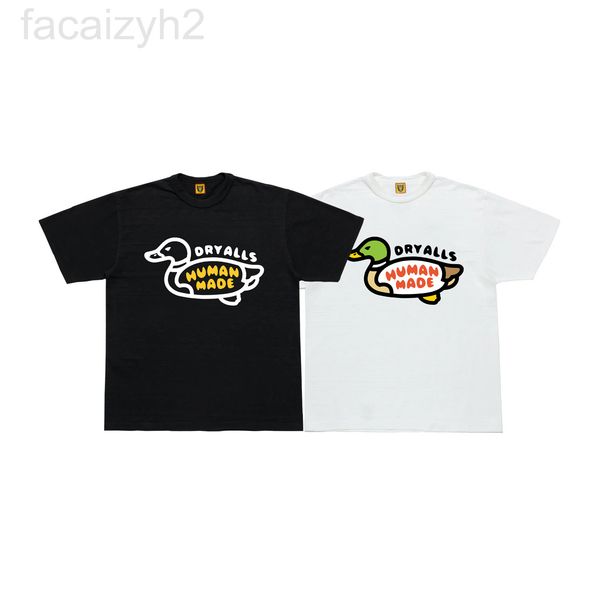 men's t-shirts designer 2022 correct version of human made dryalls duck 240g heavy slub cotton short sleeve t-shirt pkkr, White;black
men's t-shirts designer 2022 correct version of human made dryalls duck 240g heavy slub cotton short sleeve t-shirt pkkr, White;black
