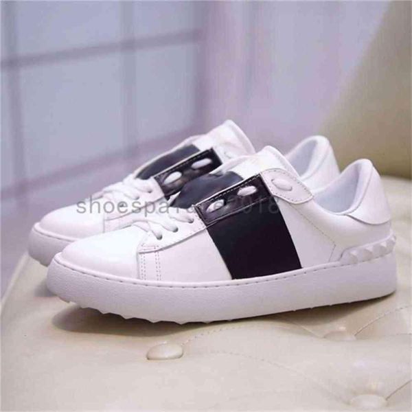 stud spikes casual shoes black men women chaussures shoe beautiful platform leather solid colors scarpes rockst valentinoe''valent
stud spikes casual shoes black men women chaussures shoe beautiful platform leather solid colors scarpes rockst valentinoe''valent