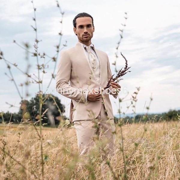 men's suits & blazers khakise business casual suit summer groom man two-piece men's, White;black
men's suits & blazers khakise business casual suit summer groom man two-piece men's, White;black