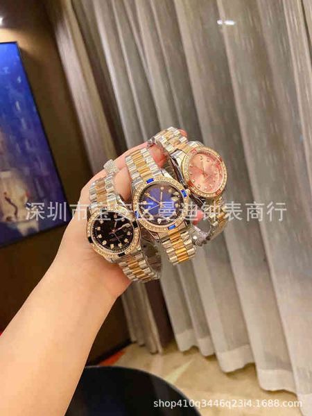 designer r wrist o watches l luxury e live x broadcast recommendation log women's fine steel band calendar fashion diamond inlaid style, Slivery;brown
designer r wrist o watches l luxury e live x broadcast recommendation log women's fine steel band calendar fashion diamond inlaid style, Slivery;brown