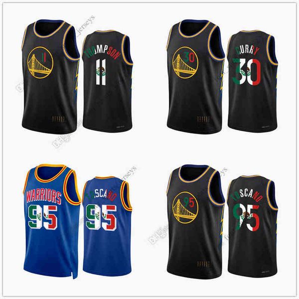 custom printed 2022 new city basketball jerseys 11 thompson 30 curry 95 toscano jersey size s, Black
custom printed 2022 new city basketball jerseys 11 thompson 30 curry 95 toscano jersey size s, Black