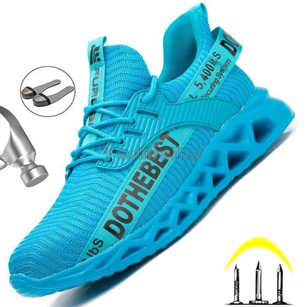 steel toe safety shoes for women men lightweight work sneakers puncture proof work shoes coustruction safety work boots 220411, Black;brown
steel toe safety shoes for women men lightweight work sneakers puncture proof work shoes coustruction safety work boots 220411, Black;brown