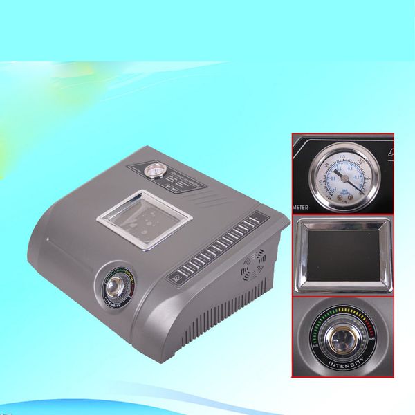 7 in 1 diamond microdermabrasion with bio glove scrubber vaccum for exfoliators skin revitalizer ultrasonic remove babyface
7 in 1 diamond microdermabrasion with bio glove scrubber vaccum for exfoliators skin revitalizer ultrasonic remove babyface
