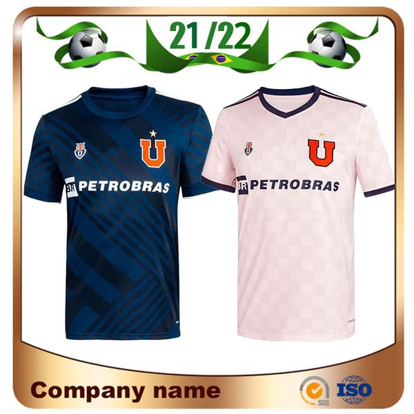 2021 universidad de chile home soccer jerseys 21/22 soteldo henriquez beausejour echeverria ubilla shirt football uniform, Black
2021 universidad de chile home soccer jerseys 21/22 soteldo henriquez beausejour echeverria ubilla shirt football uniform, Black