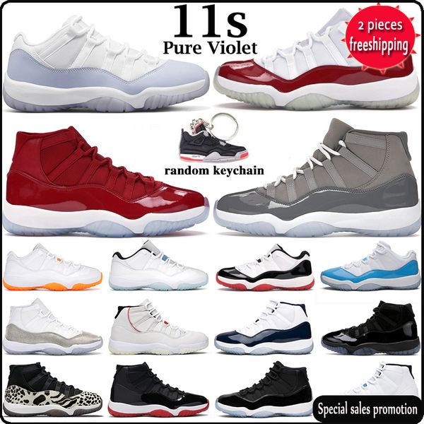 jumpman 11s men basketball shoes bred cherry cool grey instinct 25th anniversary bred concord mens women 11 cap and gown trainers sneakers, Black
jumpman 11s men basketball shoes bred cherry cool grey instinct 25th anniversary bred concord mens women 11 cap and gown trainers sneakers, Black