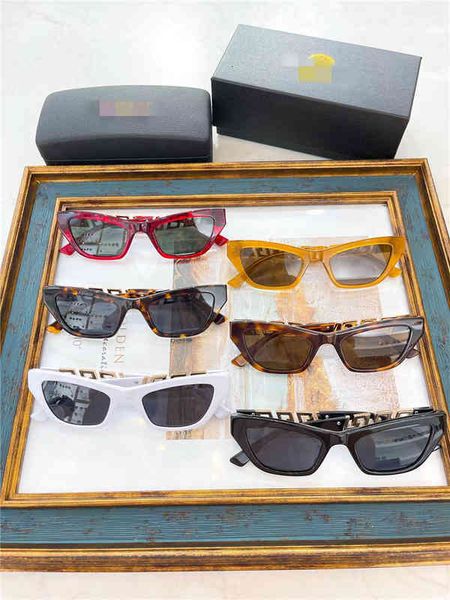v style sunglasses sunglasses ins net red same ve44 cat eye personalized fashion men's and women's ik9j, White;black
v style sunglasses sunglasses ins net red same ve44 cat eye personalized fashion men's and women's ik9j, White;black