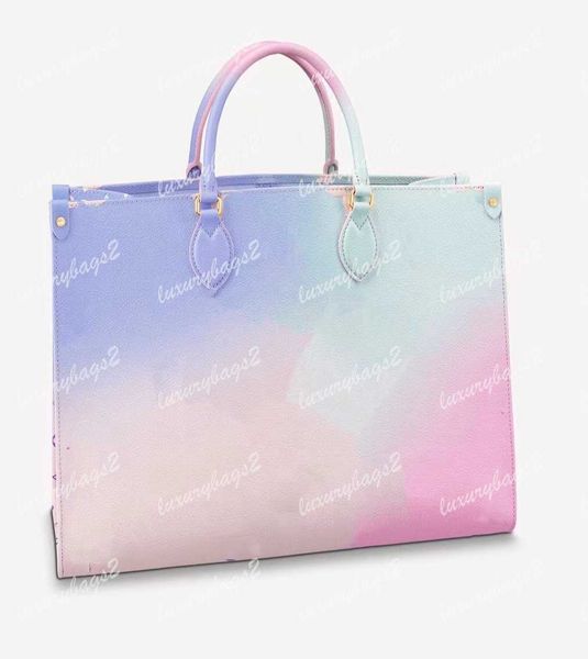 7a+ luxury designer totes luxurys designers large tote bags onthego multicolour genuine leather 41cm 25cm with big logo mamummy shopping bag
7a+ luxury designer totes luxurys designers large tote bags onthego multicolour genuine leather 41cm 25cm with big logo mamummy shopping bag